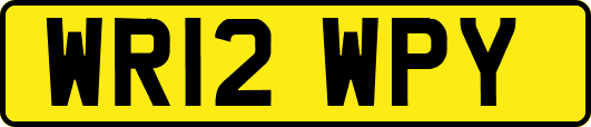 WR12WPY