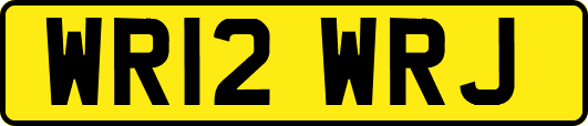 WR12WRJ