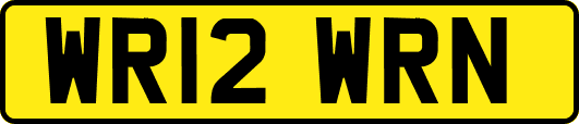 WR12WRN
