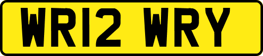 WR12WRY