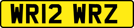 WR12WRZ
