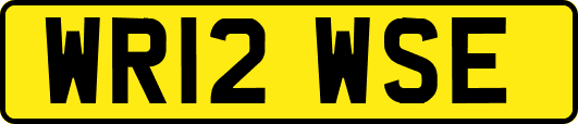 WR12WSE