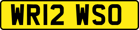 WR12WSO