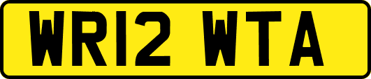 WR12WTA