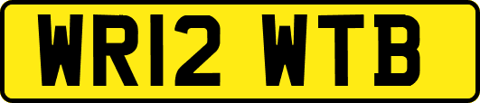 WR12WTB