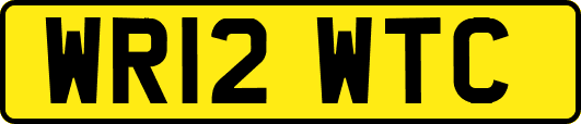 WR12WTC