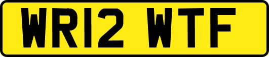 WR12WTF