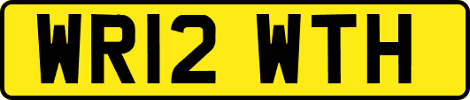WR12WTH