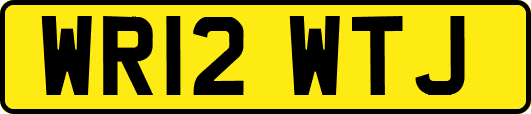 WR12WTJ