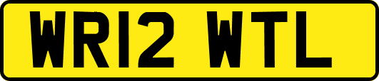 WR12WTL