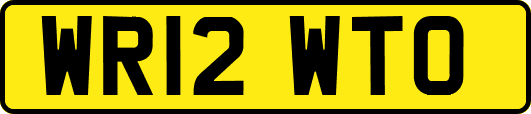 WR12WTO