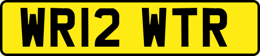 WR12WTR