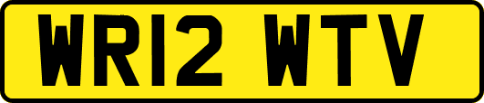 WR12WTV