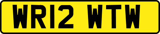WR12WTW