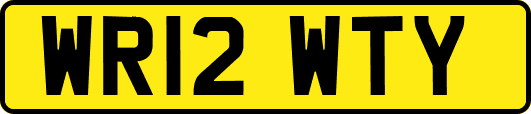 WR12WTY