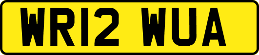 WR12WUA