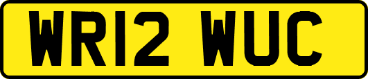 WR12WUC