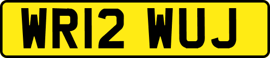 WR12WUJ