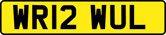 WR12WUL