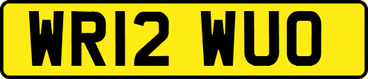 WR12WUO