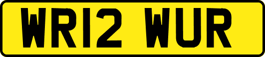 WR12WUR