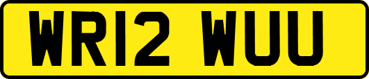 WR12WUU