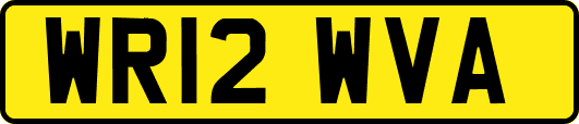 WR12WVA