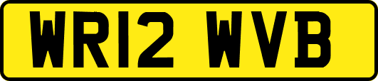 WR12WVB