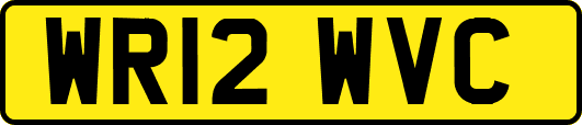 WR12WVC