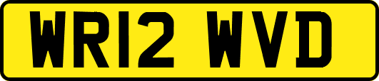 WR12WVD