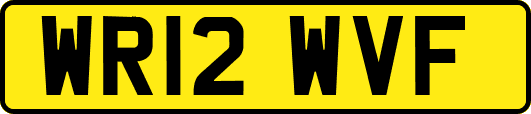 WR12WVF