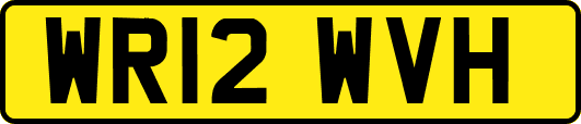 WR12WVH