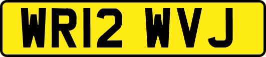 WR12WVJ