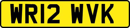 WR12WVK