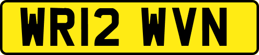 WR12WVN