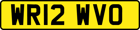 WR12WVO