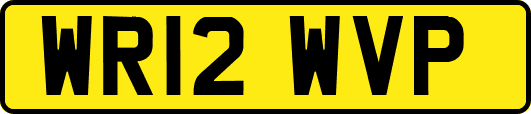 WR12WVP