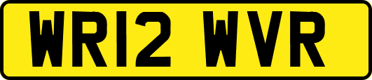 WR12WVR