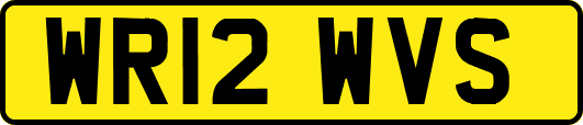 WR12WVS