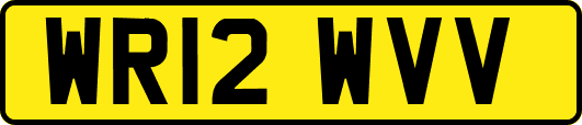 WR12WVV