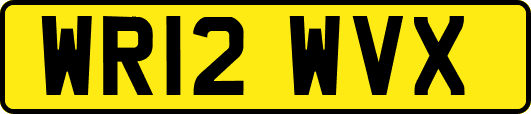 WR12WVX