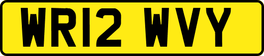 WR12WVY