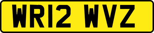 WR12WVZ