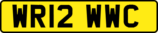 WR12WWC