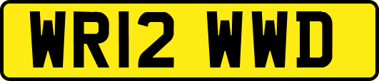 WR12WWD