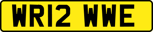 WR12WWE