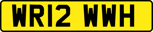 WR12WWH