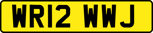 WR12WWJ
