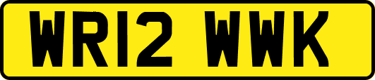 WR12WWK