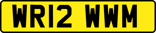 WR12WWM